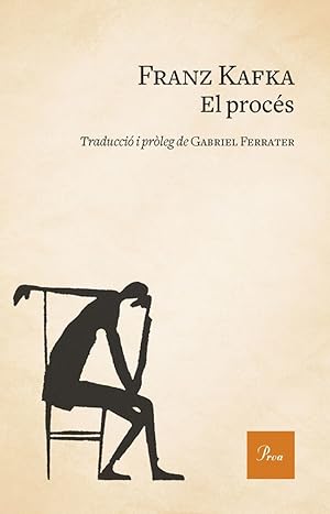 Imagen del vendedor de EL PROCES a la venta por Libros Tobal