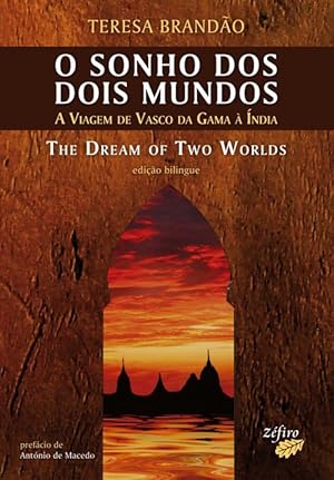 Seller image for O SONHO DOS DOIS MUNDOS for sale by Libros Tobal