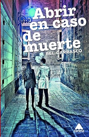 Immagine del venditore per ABRIR EN CASO DE MUERTE venduto da Libros Tobal