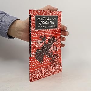 Bild des Verkufers fr The Bird of Endless Time zum Verkauf von Bookbot
