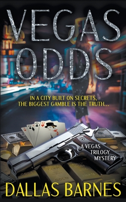 Imagen del vendedor de Vegas Odds: A Contemporary Detective Novel (Paperback or Softback) a la venta por BargainBookStores