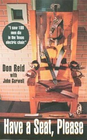 Seller image for Have a Seat, Please for sale by GreatBookPricesUK