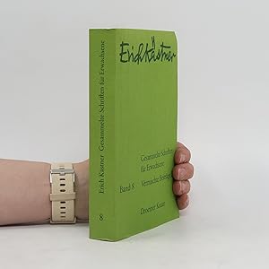 Bild des Verkufers fr Gesammelte Schriften fr Erwachsene 8 zum Verkauf von Bookbot