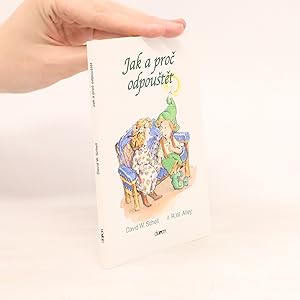 Bild des Verkufers fr Jak a proc odpoustet zum Verkauf von Bookbot