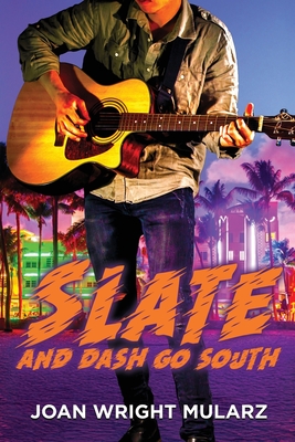 Imagen del vendedor de Slate and Dash Go South: A Band of Friends Mystery Book II (Paperback or Softback) a la venta por BargainBookStores