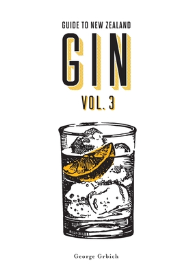 Seller image for Guide to New Zealand Gin Volume 3 (Paperback or Softback) for sale by BargainBookStores