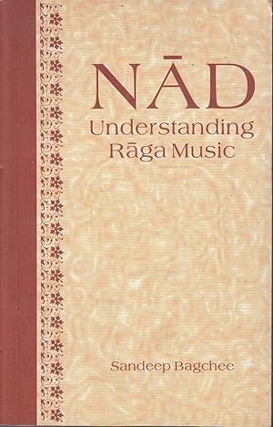 Immagine del venditore per NAD Understanding Raga Music venduto da Laboratorio del libro