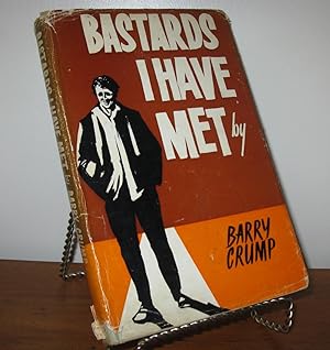 Seller image for BASTARDS I HAVE MET for sale by THE BOOK SHOP