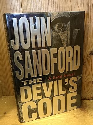 Seller image for The Devil's Code for sale by BEACON BOOKS