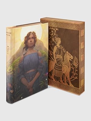 Circe [Folio Society Illustrated Collector's Edition]