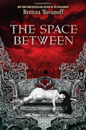 Seller image for The Space Between for sale by Used Book Company