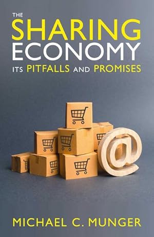 Bild des Verk�ufers f�r The Sharing Economy : Its Pitfalls and Promises zum Verkauf von AHA-BUCH GmbH