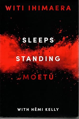 Sleeps Standing Moetu