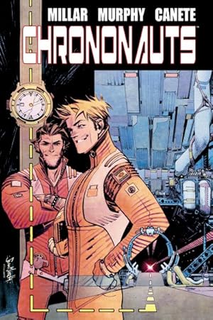 Immagine del venditore per Chrononauts Library Edition venduto da GreatBookPrices