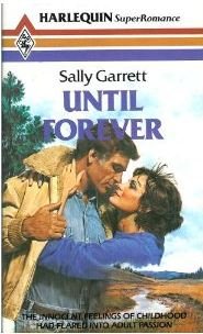 Immagine del venditore per Until Forever venduto da WeBuyBooks