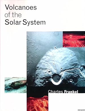 Bild des Verk�ufers f�r Volcanoes of the Solar System zum Verkauf von Klondyke