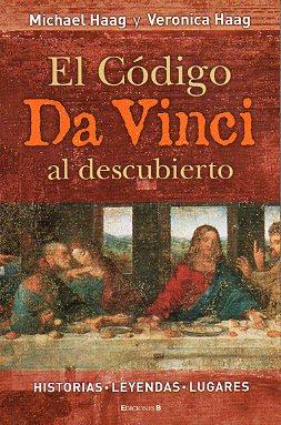 Seller image for EL CDIGO DA VINCI AL DESCUBIERTO. Trad. Juanjo Estrella. for sale by angeles sancha libros