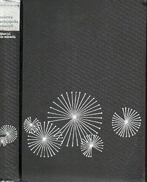 Immagine del venditore per MODERNA ENCICLOPEDIA FEMENINA. LA MUJER Y SU MUNDO. Vol. II. La casa. La direccin de la casa y la familia. La cocina. Labores femeninas. Jardinera y cra de animales. Nociones de moda y elegancia. Pequeas normas para las relaciones sociales. 9 ed. venduto da angeles sancha libros