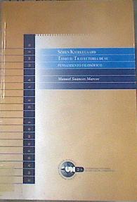 Immagine del venditore per S�ren kierkegaard. tomo II: Trayectoria de su pensamiento filos�fico venduto da Almacen de los Libros Olvidados