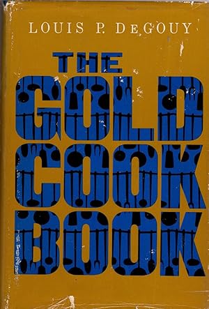 The Gold Cook Book