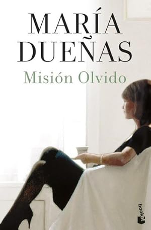 Imagen del vendedor de Misi�n olvido a la venta por AHA-BUCH GmbH