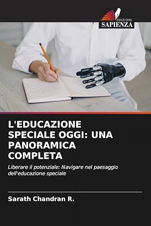 Bild des Verkufers fr L EDUCAZIONE SPECIALE OGGI: UNA PANORAMICA COMPLETA zum Verkauf von moluna