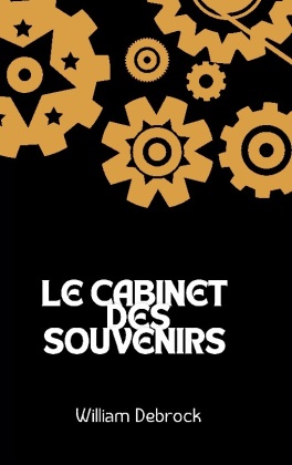 Immagine del venditore per Le Cabinet des Souvenirs venduto da moluna