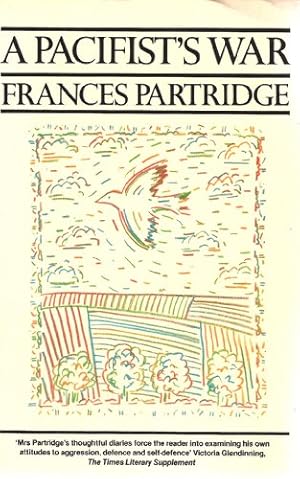 Imagen del vendedor de Pacifist's War a la venta por WeBuyBooks