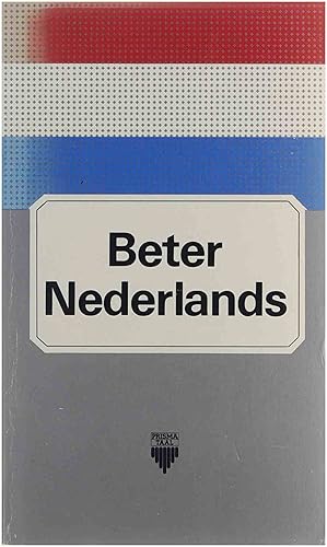 Seller image for Beter Nederlands for sale by Untje.com