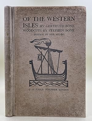 Of the Western Isles
