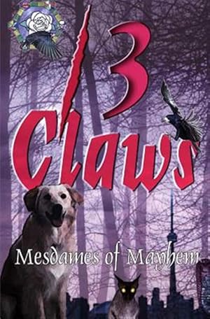 Immagine del venditore per 13 Claws: An Anthology of Crime Stories venduto da GreatBookPricesUK