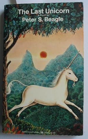 Immagine del venditore per The Last Unicorn (Ballantine Adult Fantasy ) venduto da Comic World