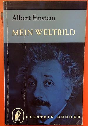 Bild des Verk�ufers f�r Mein Weltbild - Ullstein Buch Nr. 65 zum Verkauf von biblion2