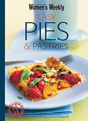 Bild des Verk�ufers f�r Pies & Pastries (The Australian Women's Weekly Minis) zum Verkauf von WeBuyBooks