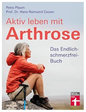 Immagine del venditore per Aktiv leben mit Arthrose venduto da buchversandmimpf2000