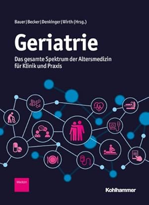 Seller image for Geriatrie for sale by buchversandmimpf2000