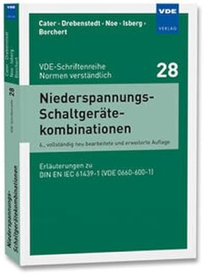 Seller image for Niederspannungs-Schaltger�tekombinationen for sale by buchversandmimpf2000