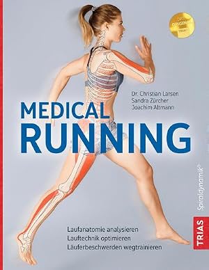 Immagine del venditore per Medical Running venduto da buchversandmimpf2000