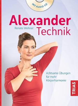 Bild des Verk�ufers f�r Alexander-Technik zum Verkauf von buchversandmimpf2000