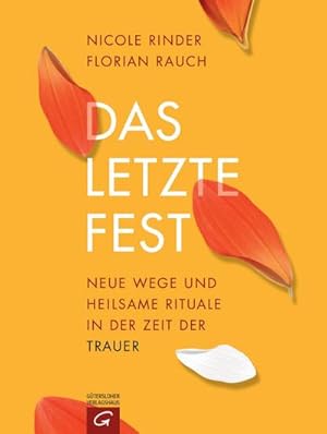 Imagen del vendedor de Das letzte Fest a la venta por buchversandmimpf2000