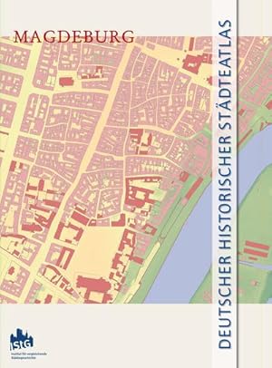 Bild des Verkufers fr Magdeburg zum Verkauf von buchversandmimpf2000