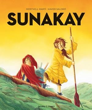 Immagine del venditore per Sunakay venduto da buchversandmimpf2000