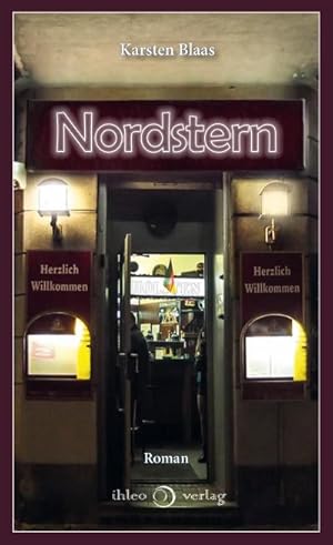 Seller image for Nordstern for sale by buchversandmimpf2000