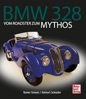 Immagine del venditore per BMW 328 venduto da buchversandmimpf2000