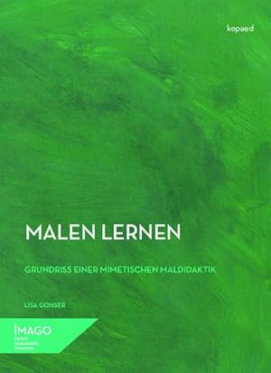 Immagine del venditore per Malen lernen venduto da buchversandmimpf2000