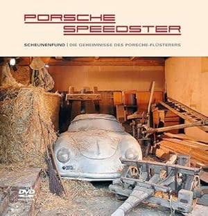 Bild des Verk�ufers f�r Porsche Speedster zum Verkauf von buchversandmimpf2000