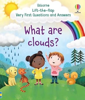 Imagen del vendedor de Very First Questions and Answers What are clouds? a la venta por buchversandmimpf2000