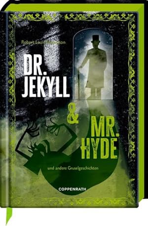 Bild des Verkufers fr Dr. Jekyll & Mr. Hyde zum Verkauf von buchversandmimpf2000