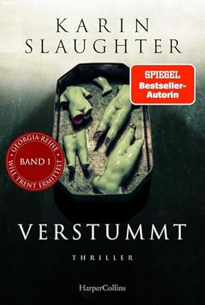 Bild des Verk�ufers f�r Verstummt zum Verkauf von buchversandmimpf2000