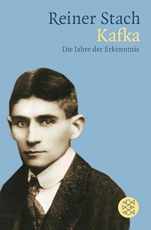 Bild des Verkufers fr Kafka zum Verkauf von buchversandmimpf2000